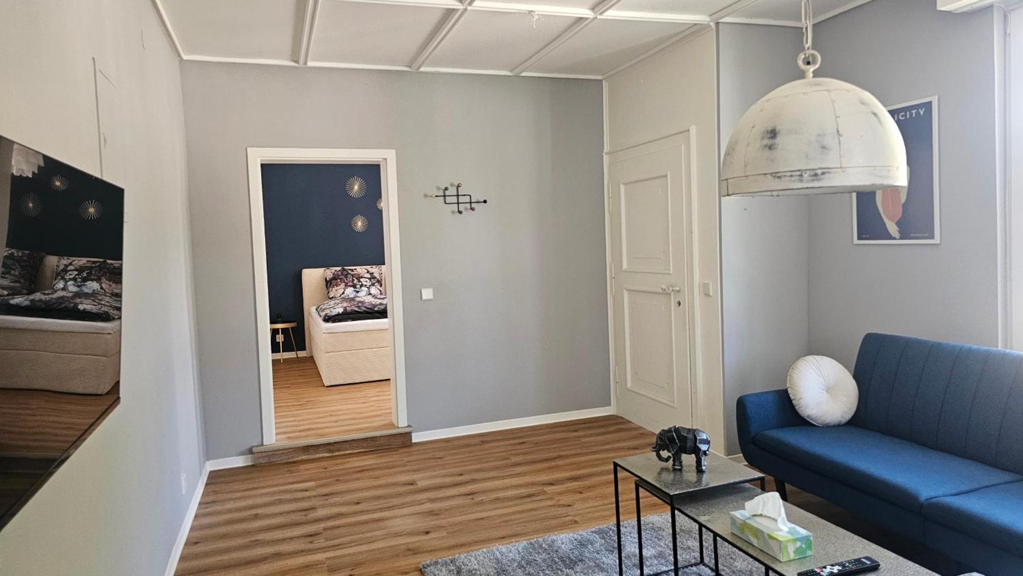 Stilvolles Apartment Baiersbronn Ngoại thất bức ảnh